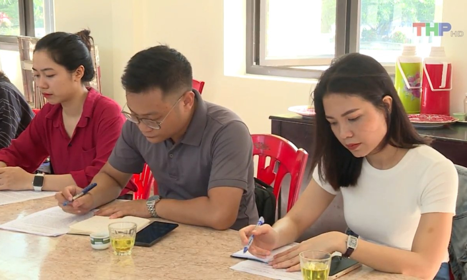 Bản tin tiếng Anh (30/6/2023)