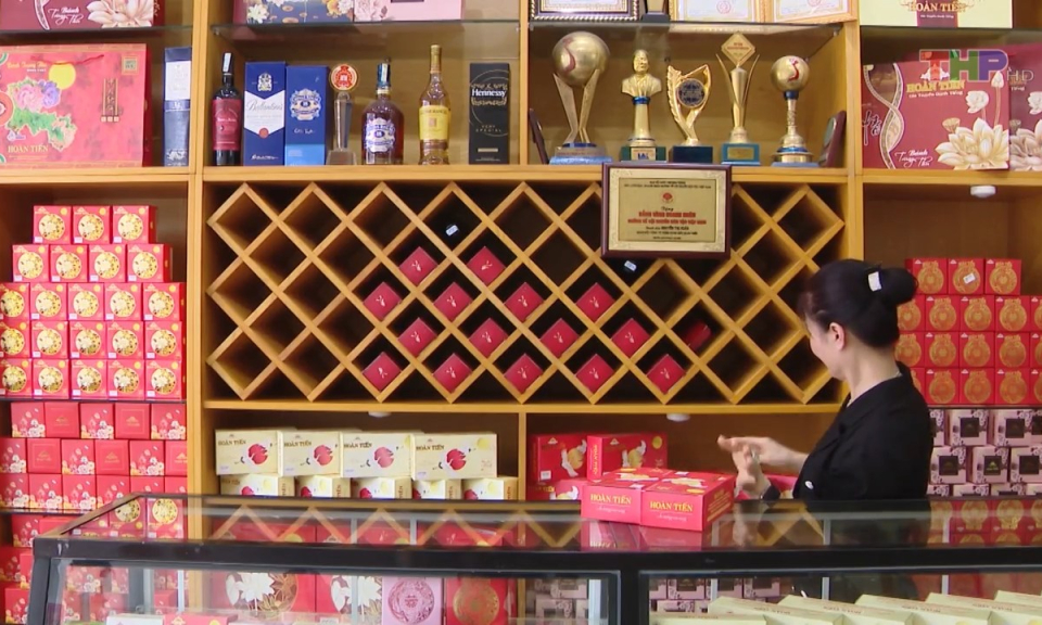 Bản tin tiếng Trung (30/6/2023)