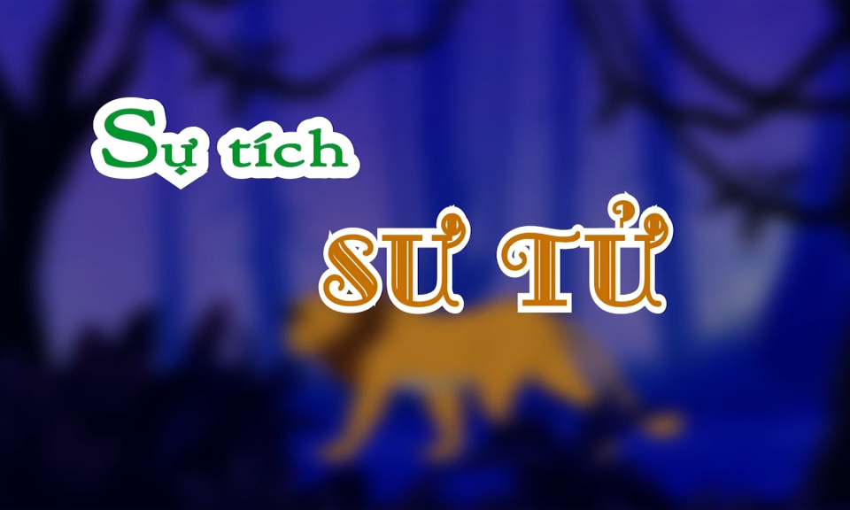 Măng non đất Cảng: Chuyện cổ t&iacute;ch (Phần 7) 