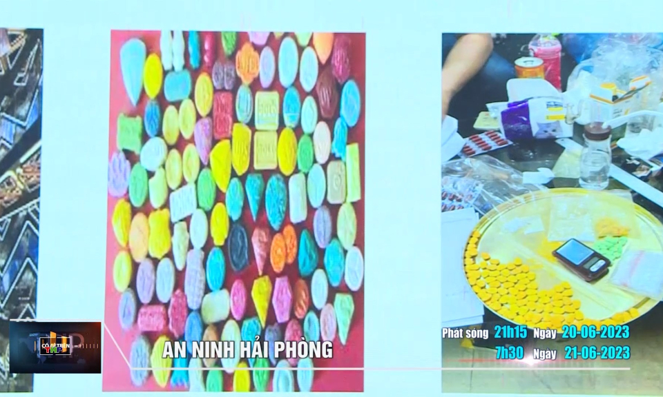 Giới thiệu c&aacute;c chương tr&igrave;nh đặc sắc k&ecirc;nh THP     