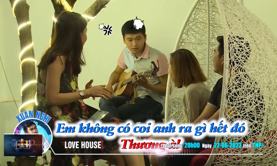 Giới thiệu c&aacute;c chương tr&igrave;nh đặc sắc k&ecirc;nh THP +     