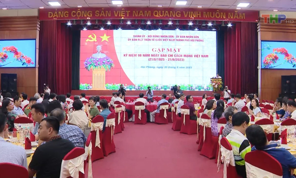 Bản tin thời sự tối (20/6/2023)