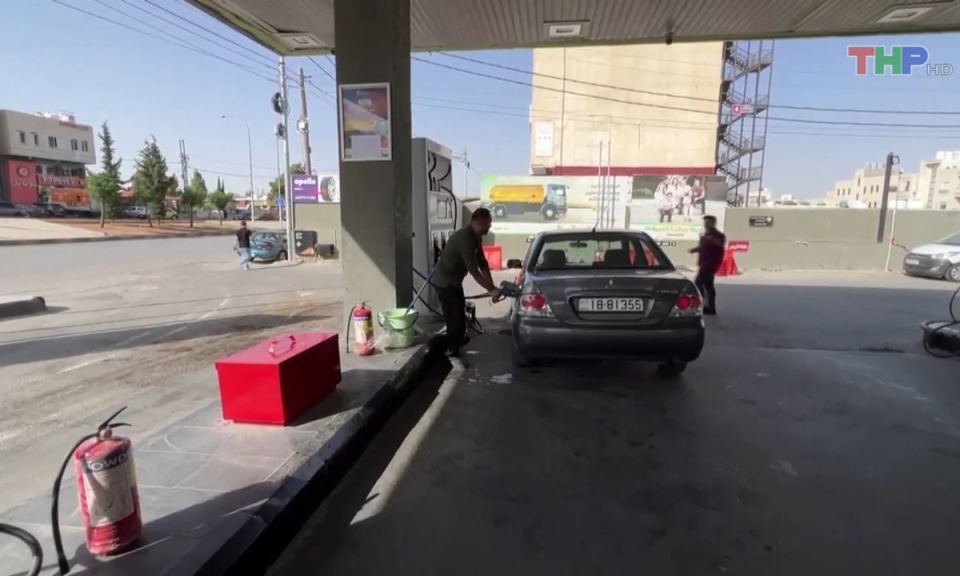 Bản tin thời sự quốc tế (20/6/2023)