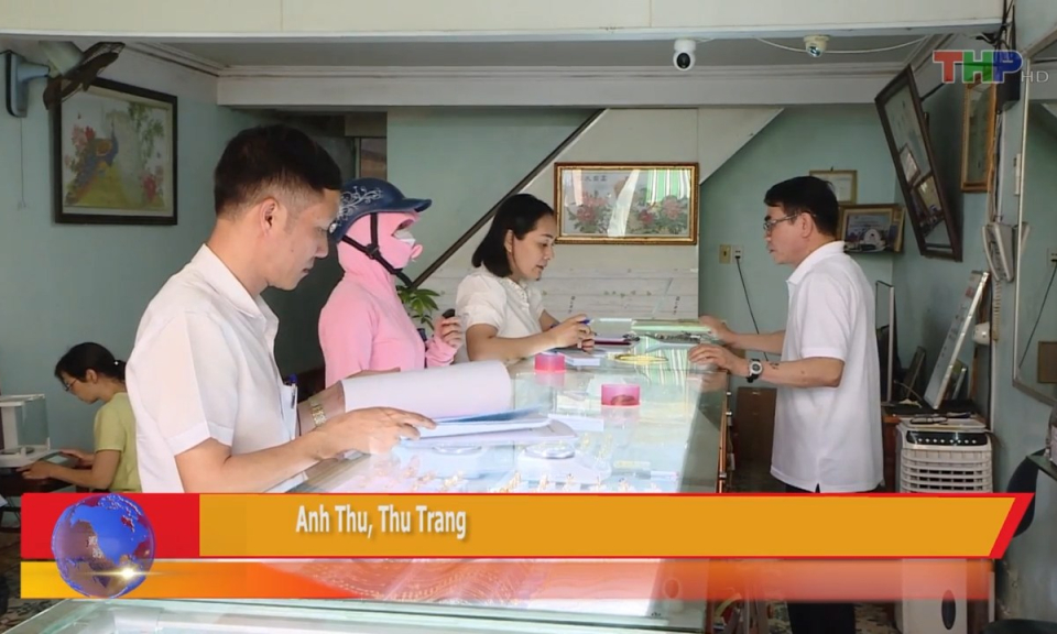 Bản tin tiếng Anh (20/6/2023)