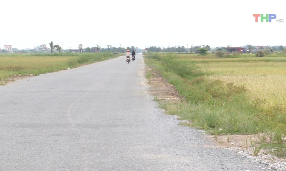 Bản tin tiếng Trung (20/6/2023)