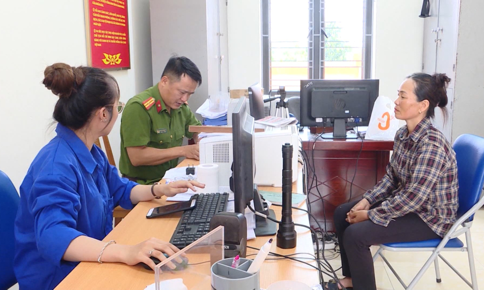 Hải Ph&ograve;ng tập trung ho&agrave;n th&agrave;nh k&iacute;ch hoạt t&agrave;i khoản định danh điện tử trước ng&agrave;y 5/7