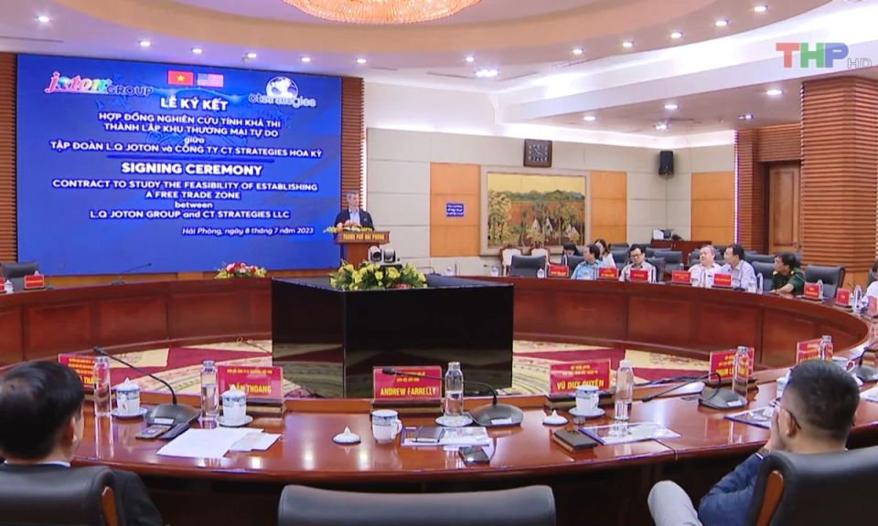 Bản tin tiếng Anh (09/7/2023)