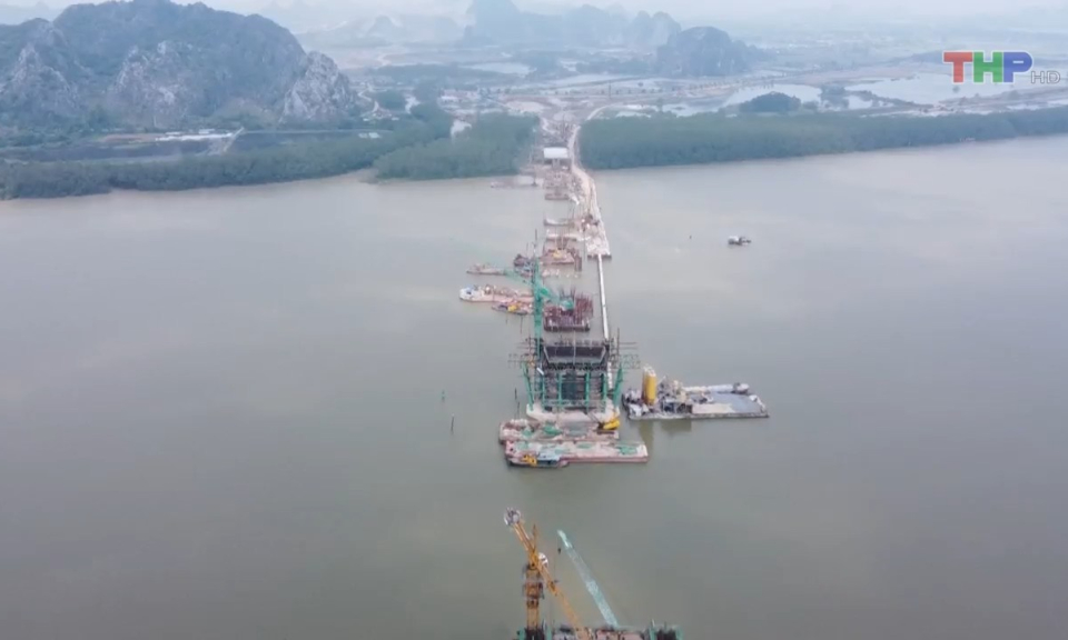 Bản tin tiếng Trung (09/7/2023)