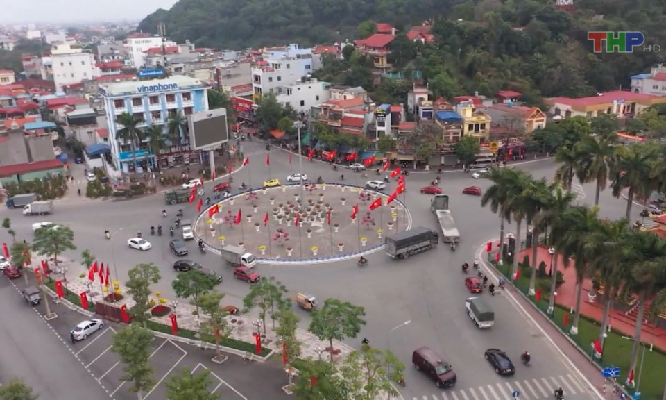 Bản tin thời sự tối (09/7/2023)