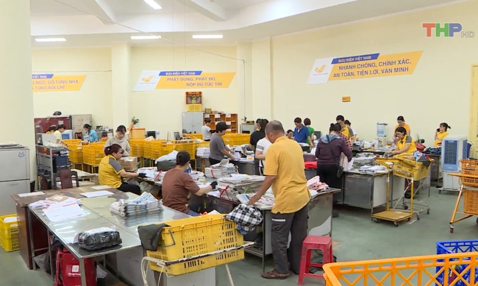 Bản tin thời sự trưa (10/7/2023)