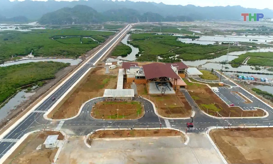 Bản tin Hải Ph&ograve;ng h&ocirc;m nay trưa (10/7/2023)