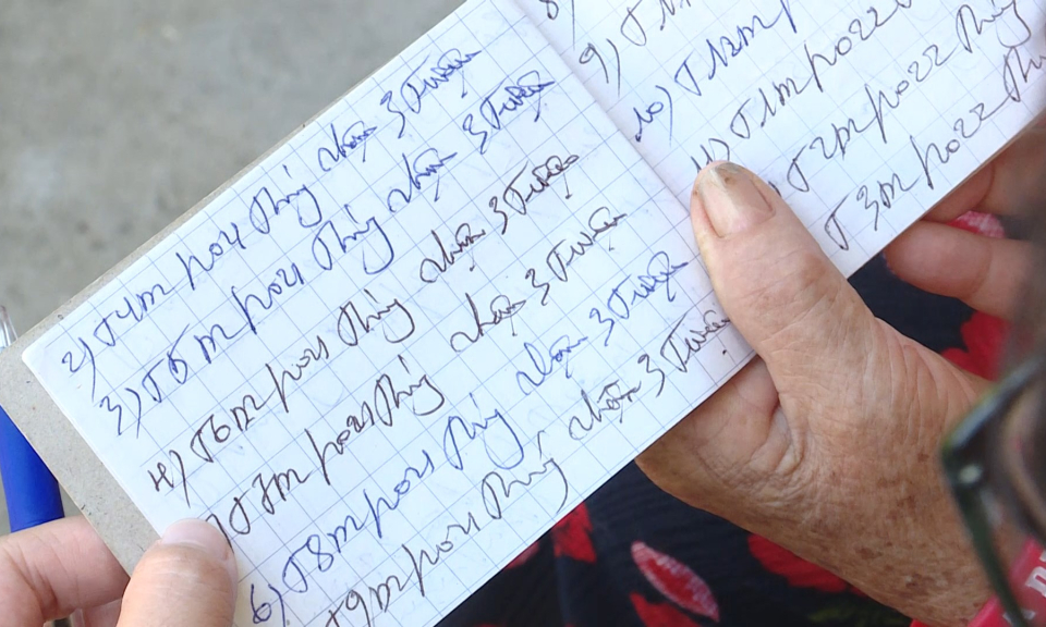 An sinh x&atilde; hội: Nhận diện rủi ro từ tham gia chơi hụi 