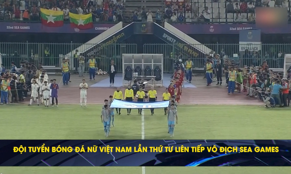 Thể thao 357 (Số 32)