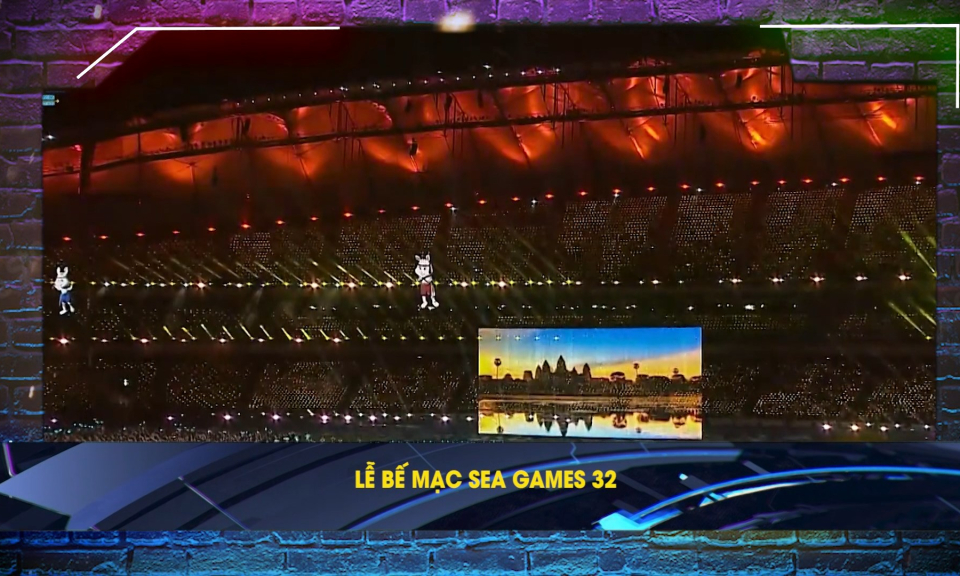 Thể thao 357 (Số 33)