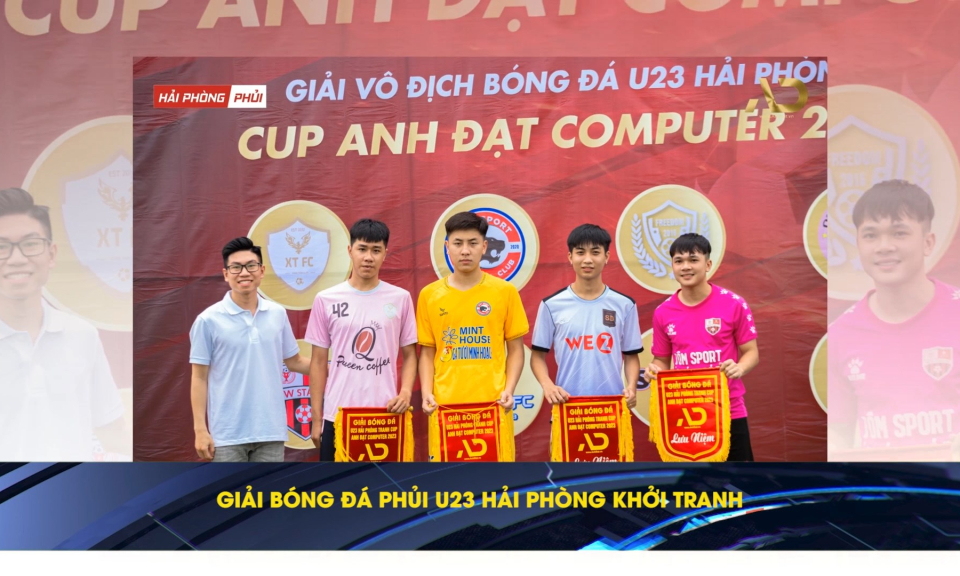 Thể thao 357 (Số 36)