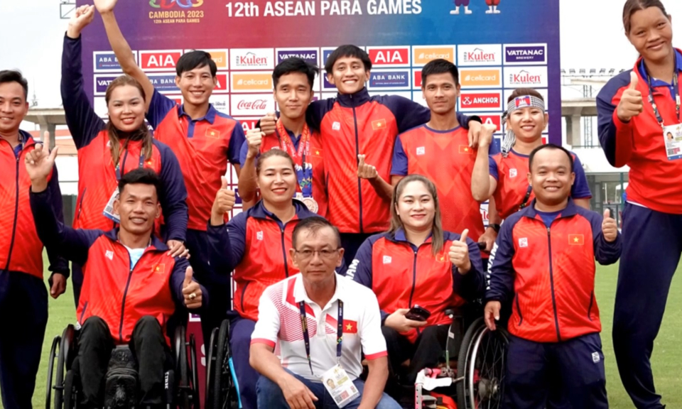 Thể thao 357 (Số 43)