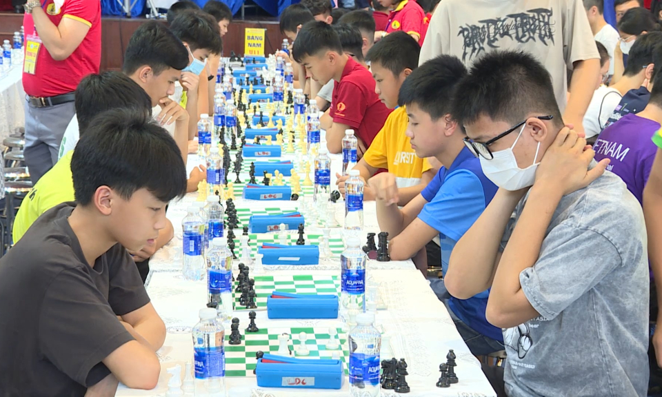 Thể thao 357 (Số 44)