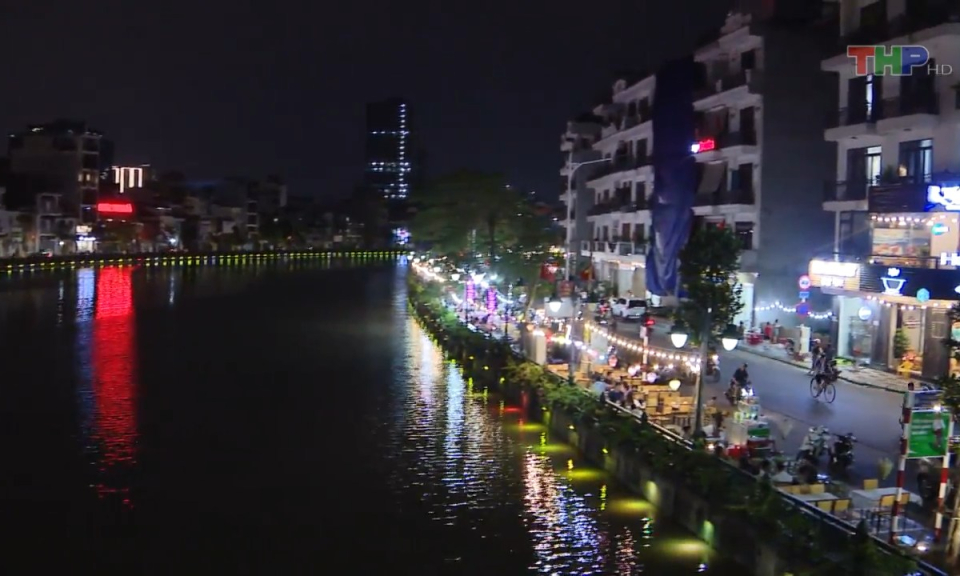 10 ph&uacute;t v&agrave;ng (11/7/2023)