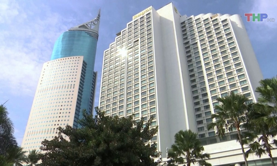 Bản tin thời sự quốc tế (11/07/2023)