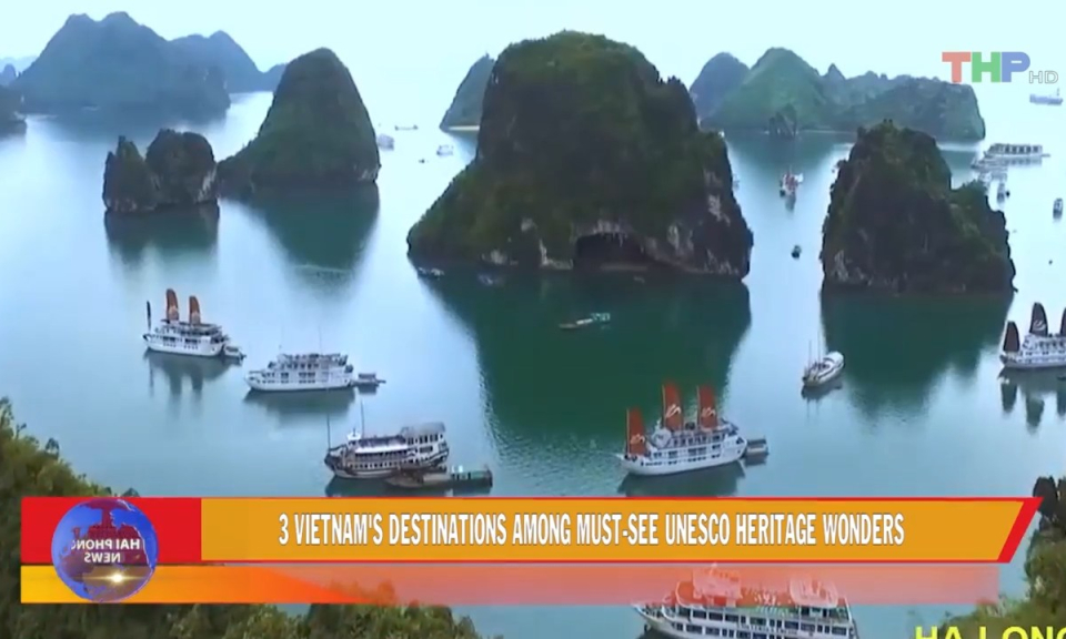 Bản tin tiếng Anh (11/7/2023)