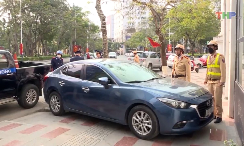 Bản tin thời sự s&aacute;ng (12/7/2023)