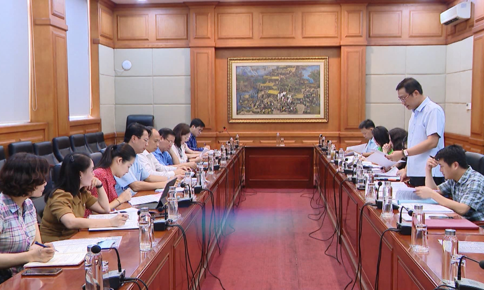 Hải Ph&ograve;ng x&acirc;y dựng quy định mức học ph&iacute; cho năm học 2023-2024