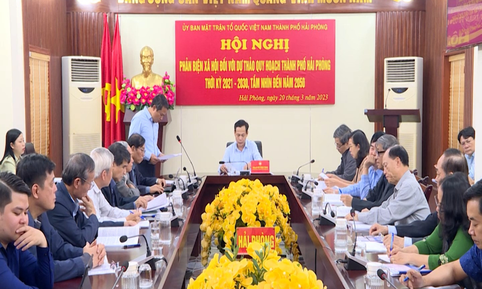 Đại đo&agrave;n kết to&agrave;n d&acirc;n: Vai tr&ograve; n&ograve;ng cốt của Mặt trận Tổ quốc trong c&aacute;c hoạt động gi&aacute;m s&aacute;t, phản biện x&atilde; hội