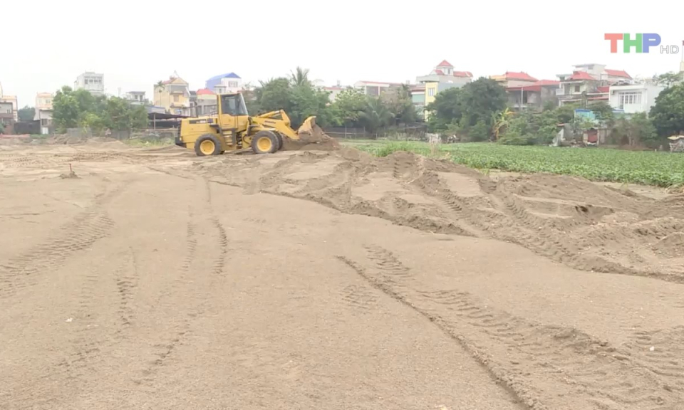 10 ph&uacute;t v&agrave;ng (12/7/2023)