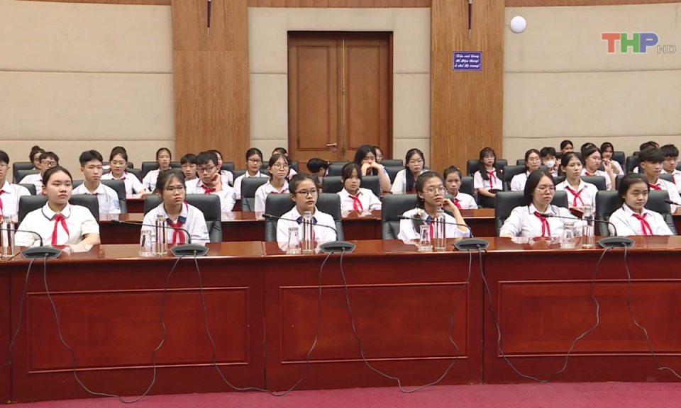 Bản tin Hải Ph&ograve;ng h&ocirc;m nay tối (12/7/2023)