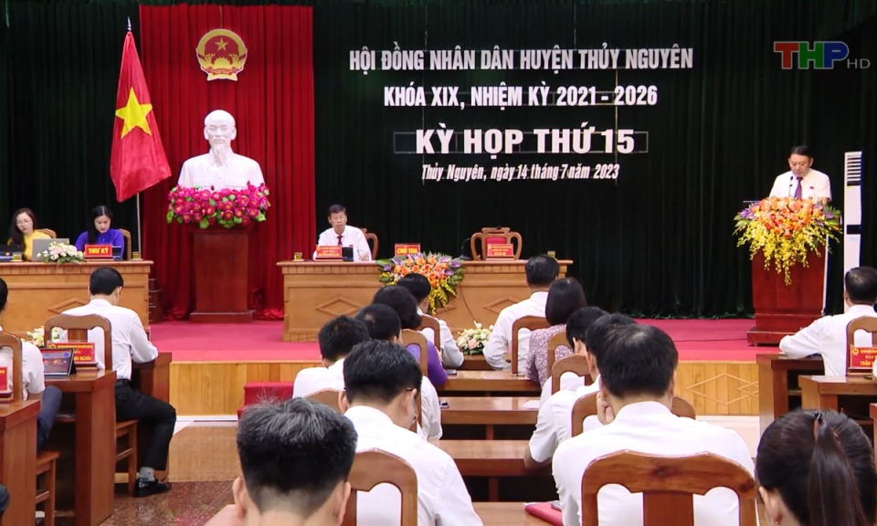 Bản tin thời sự trưa (14/7/2023)