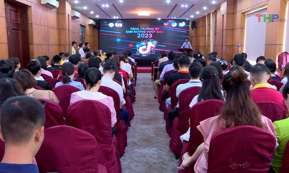 Bản tin Hải Ph&ograve;ng h&ocirc;m nay tối (15/7/2023)