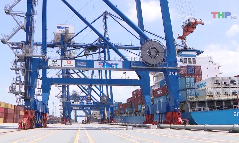 Bản tin thời sự tối (15/7/2023)