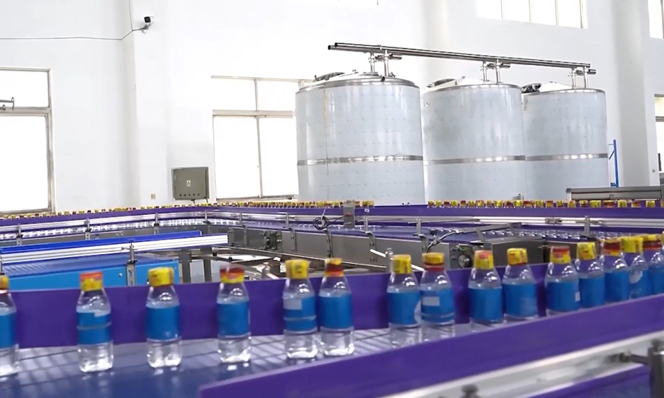 Điểm nhấn 365: Vấn đề chất lượng nước uống