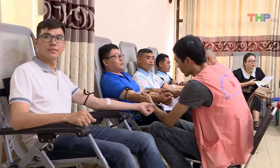 Bản tin thời sự trưa (16/7/2023)