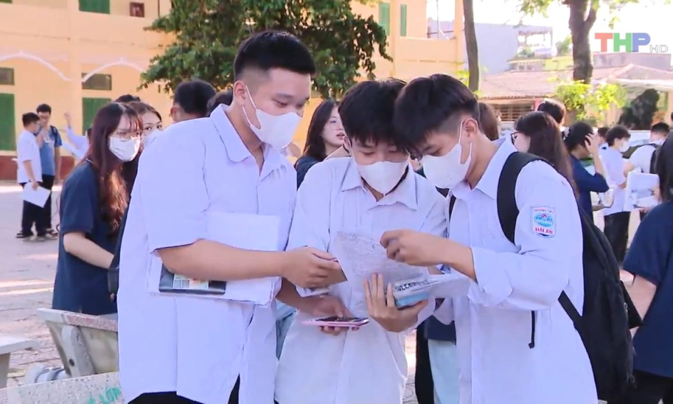 Bản tin Hải Ph&ograve;ng h&ocirc;m nay tối (16/7/2023)