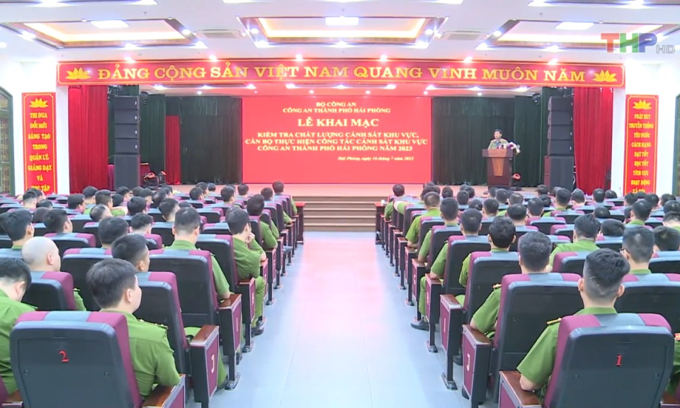 10 ph&uacute;t v&agrave;ng (16/7/2023)