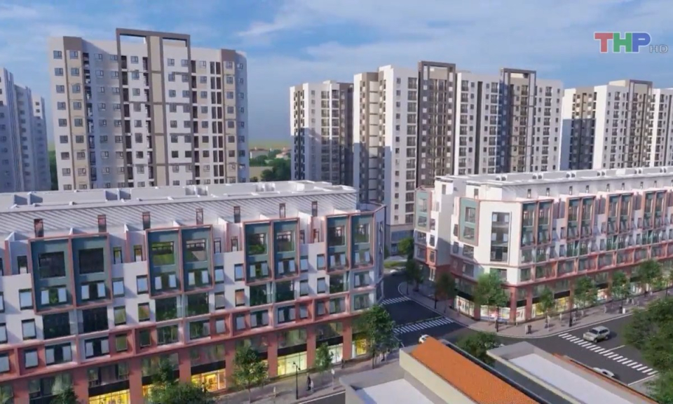 Bản tin thời sự tối (16/7/2023)