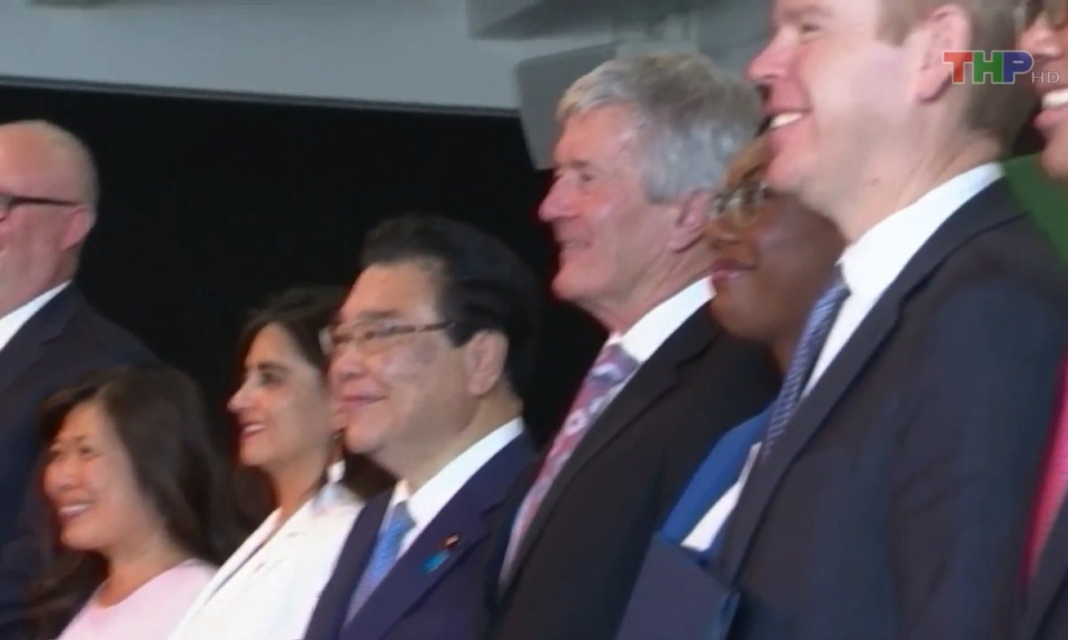 Bản tin thời sự quốc tế (16/7/2023)