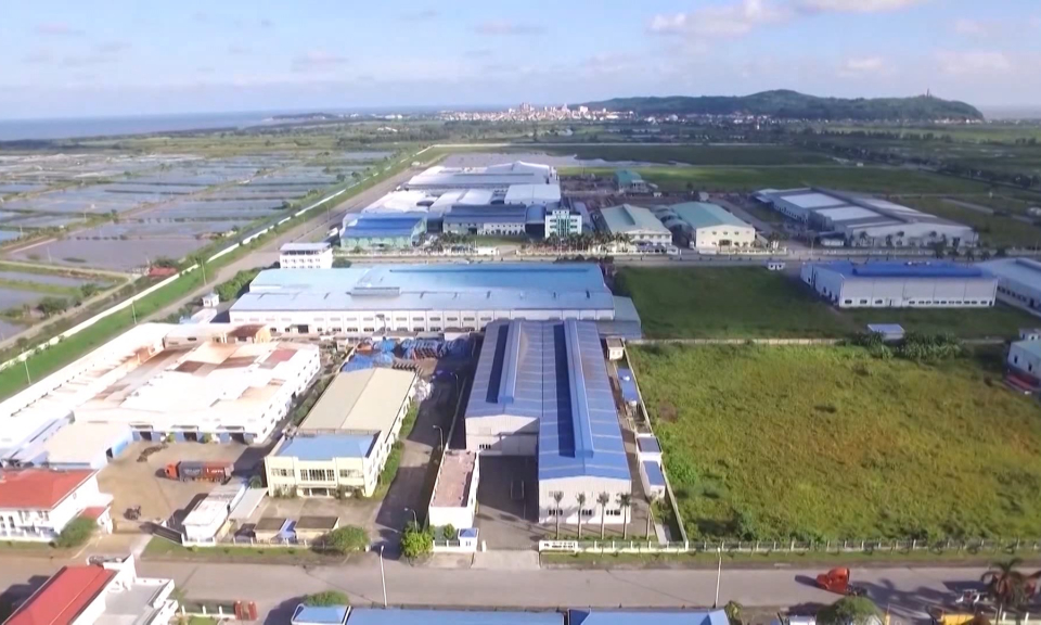 C&ocirc;ng bố 137 dự &aacute;n k&ecirc;u gọi đầu tư nước ngo&agrave;i