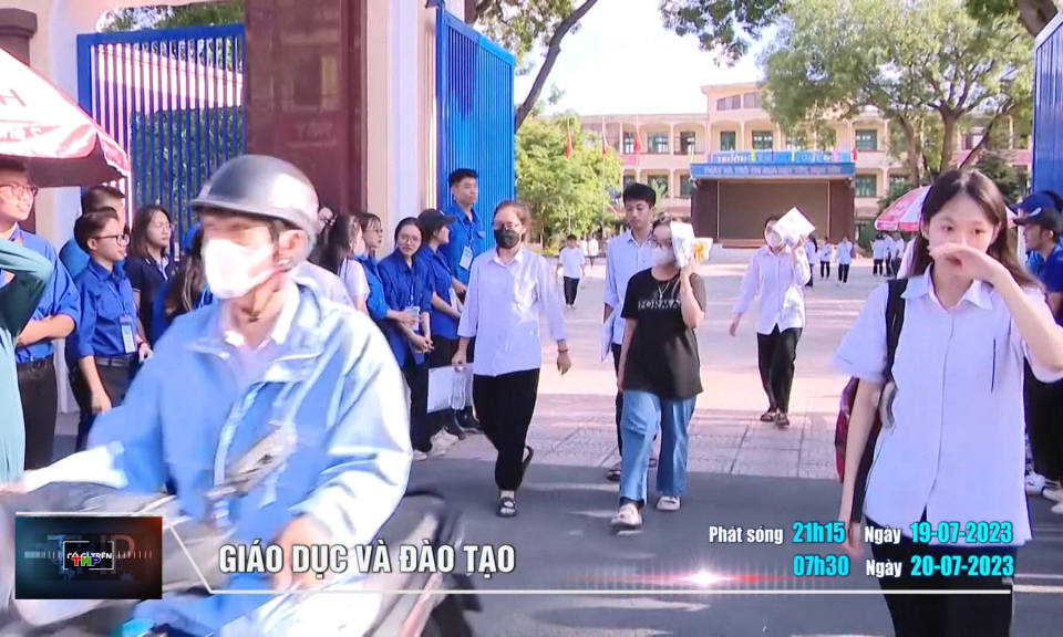 Giới thiệu chương tr&igrave;nh đặc sắc tr&ecirc;n k&ecirc;nh THP