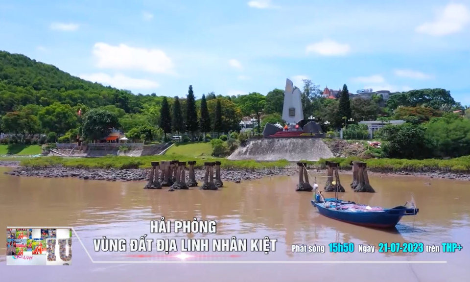 Giới thiệu chương tr&igrave;nh đặc sắc tr&ecirc;n k&ecirc;nh THP+