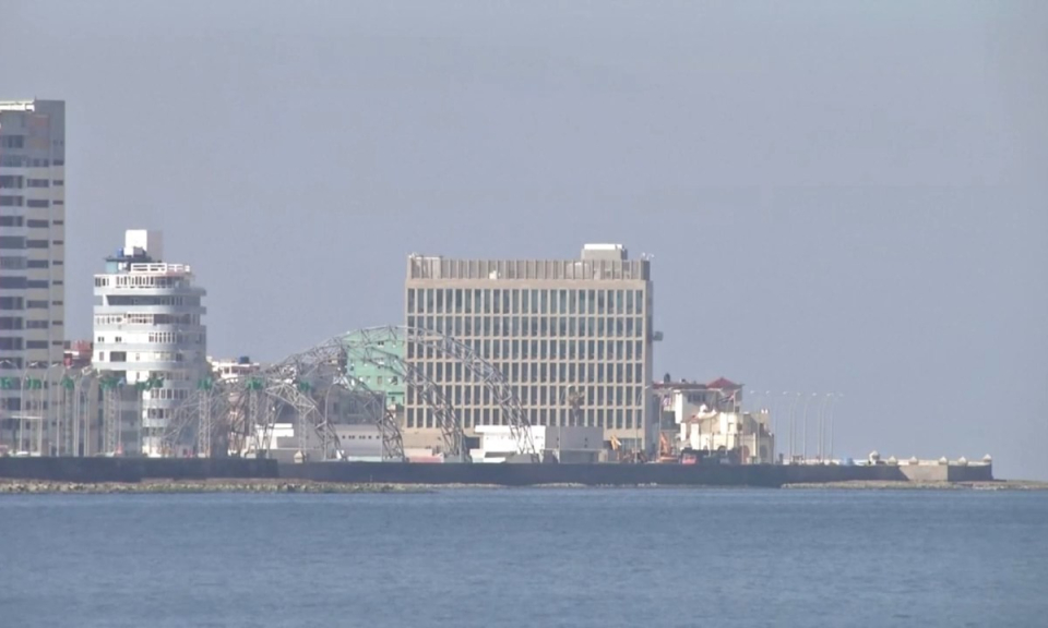 Bản tin thời sự quốc tế (17/7/2023)