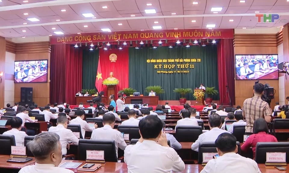 Bản tin tiếng Trung (17/7/2023)