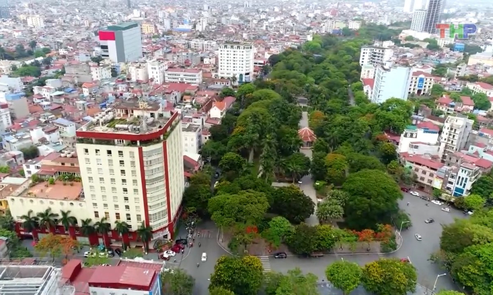 Bản tin thời sự tối (17/7/2023)