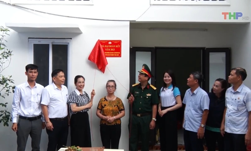 Bản tin thời sự s&aacute;ng (18/7/2023)