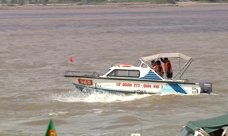 Quốc phòng địa phương: Diễn tập phòng thủ dân sự nhìn từ thực tiễn Hải Phòng