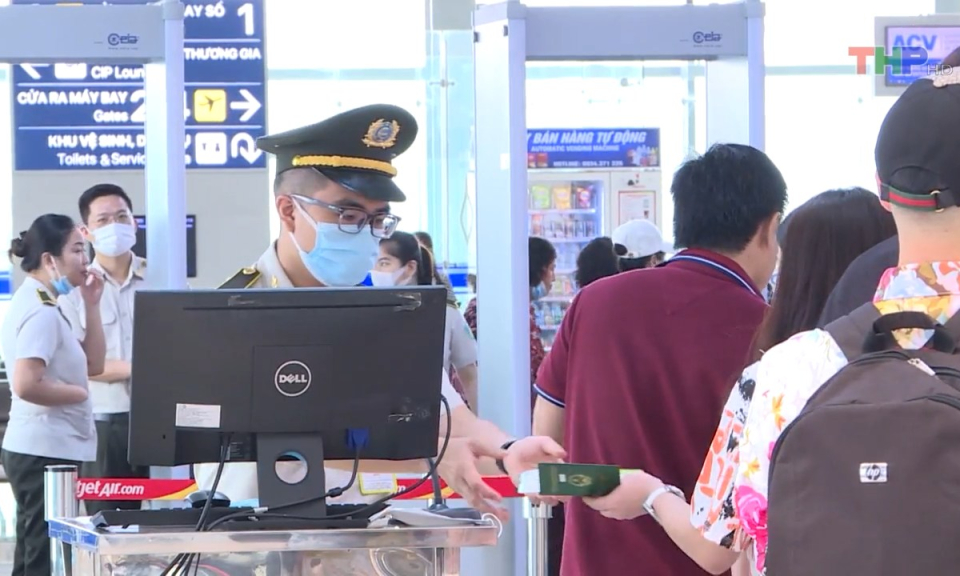 Bản tin thời sự trưa (18/7/2023)