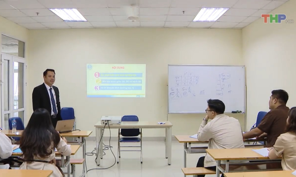 10 ph&uacute;t v&agrave;ng (18/7/2023)