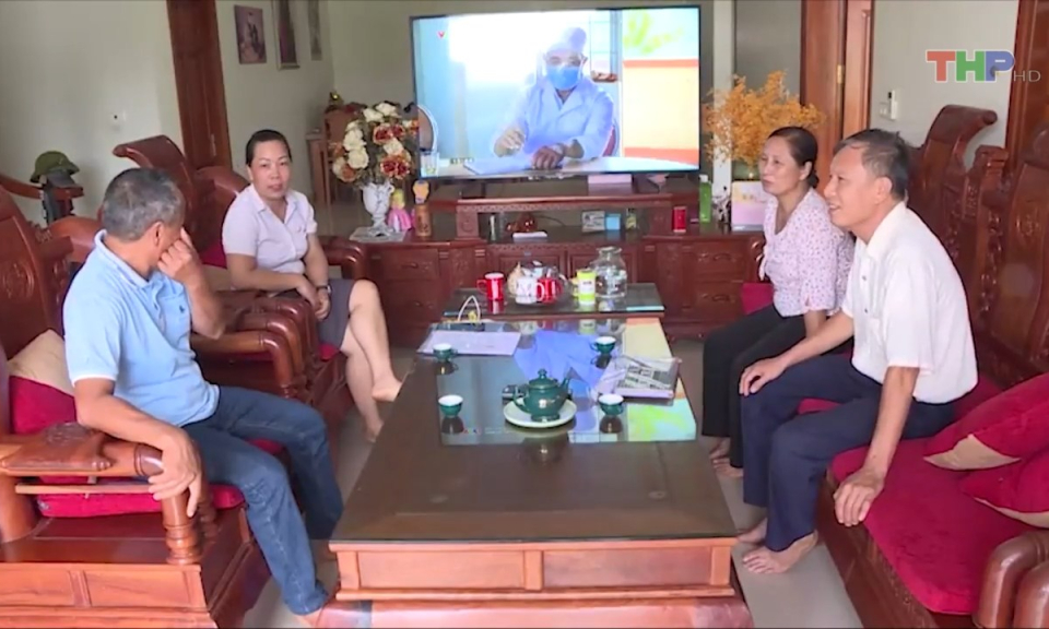 Bản tin Hải Ph&ograve;ng h&ocirc;m nay tối (18/7/2023)