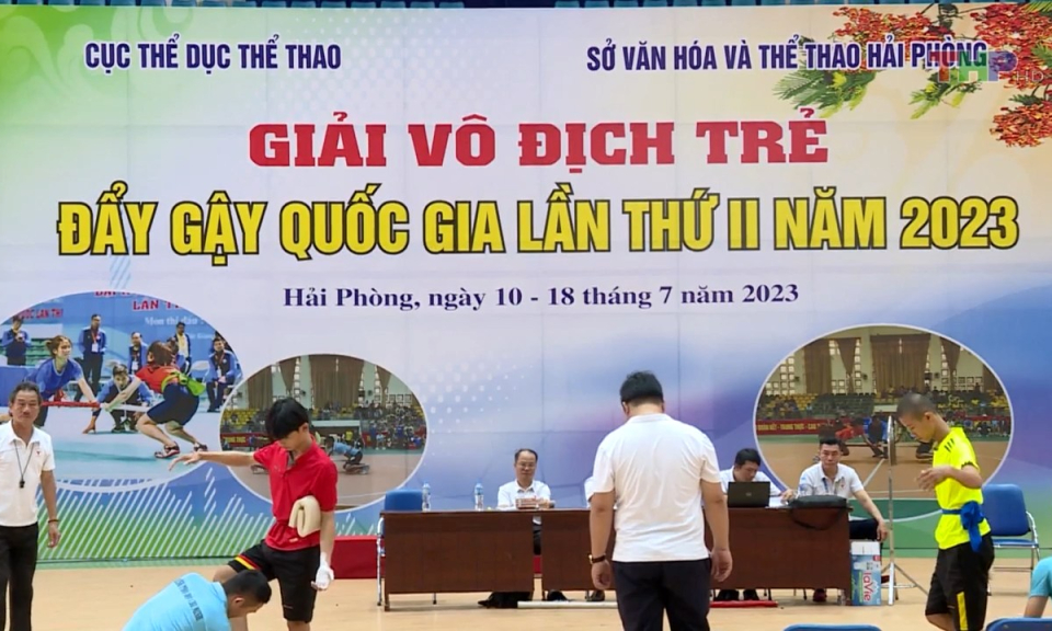 Bản tin Hải Ph&ograve;ng h&ocirc;m nay trưa (19/7/2023)